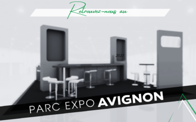 Votre avenir au coeur du Salon de l’Habitat à Avignon !