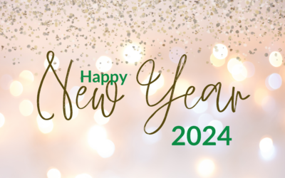 Bonne année 2024 !